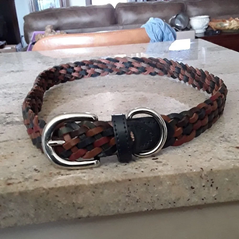 no bandr this woven